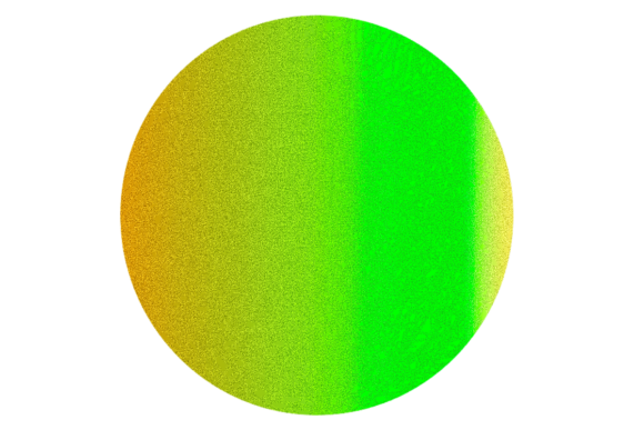 Circle Gradients with without Texture Review