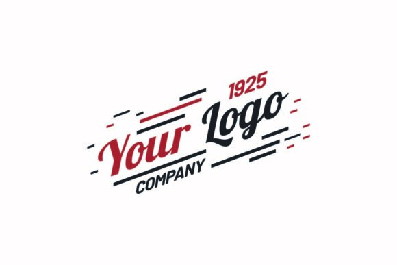 Classic Retro Logo: A Designer's Real-World Embroidery Review
