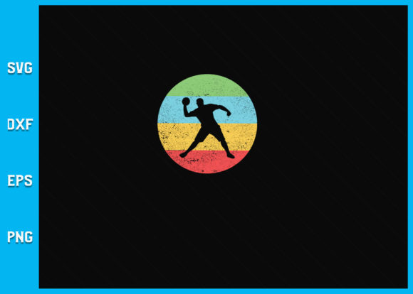 Dodgeball Vintage Retro Dodgeball Player Review