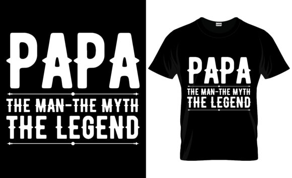 Father s Day T-Shirt Design Vector 28 Review