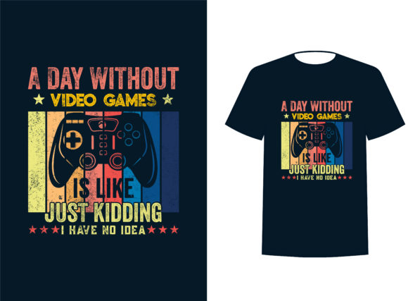 Retro Video Games Embroidery Review